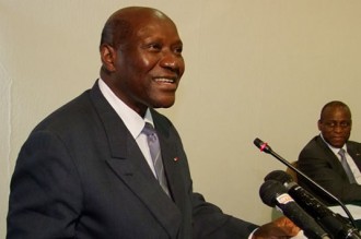 Côte dÂ’Ivoire : Quand la visite de Duncan en Inde  commence à  porter ses fruits